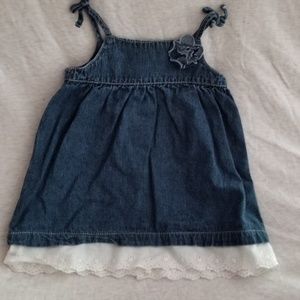 Genuine Baby dress